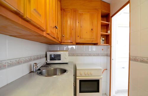 L'Estartit Apartamento | Apartamento en Playa con Piscina Costa Brava