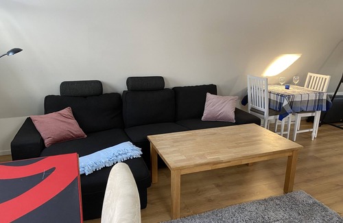 Sodertalje Municipality Apartamento | Apartment by Golf South Stockholm in Kallfors, Järna