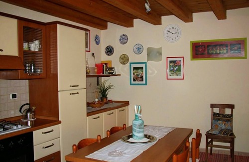 Aosta Apartamento | APARTAMENTO por PAOLO Aosta Praetoria