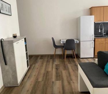 City Centre Apartamento | Apartment by Pepsi
