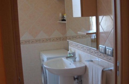 Lido di Campomarino Apartamento | Apartamento moderno y cómodo para una clase de vacaciones en la playa