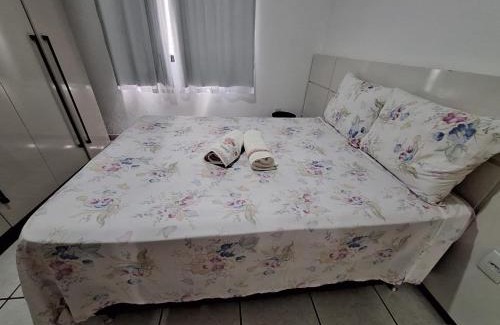 Muquicaba Apartamento | Apartment by the Beach