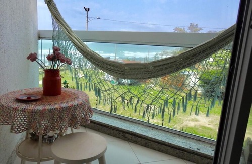Morro das Pedras Casa | Apartment by the beach