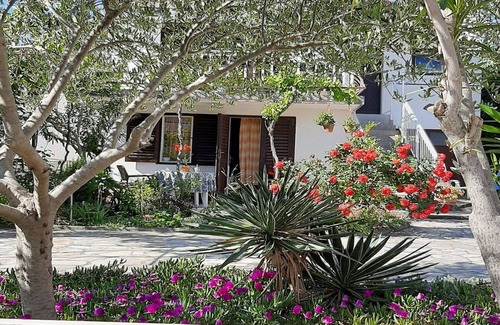 Bilice Apartamento | Apartment by the Beach