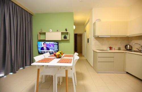 Gjirokaster Apartamento | Apartment by the Beach in Albania