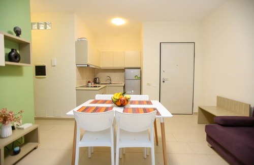 Gjirokaster Apartamento | Apartment by the Beach in Albania