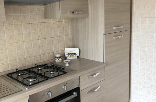 Torre Pedrera Apartamento | Apartamento de playa Torre Pedrera