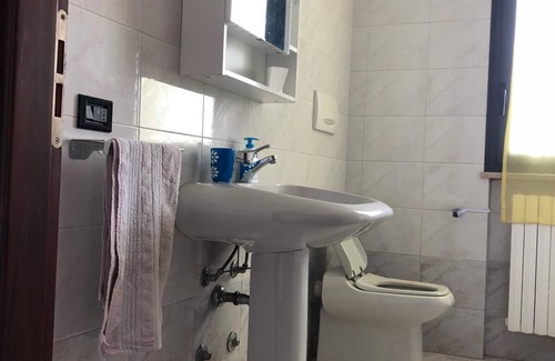 Torre Pedrera Apartamento | Apartamento de playa Torre Pedrera