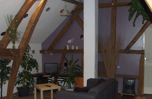 Renty Apartamento | Apartamento junto al río