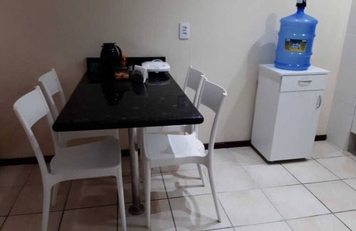 Olinda Apartamento | Apartment by the sea 313, Olinda 4 Wheels