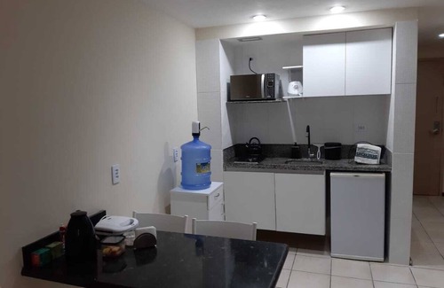 Olinda Apartamento | Apartment by the sea 313, Olinda 4 Wheels