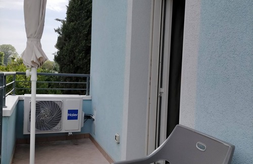 Viserbella Apartamento | Apartment by the sea Center - Near Rimini Beach and Italy in Miniature