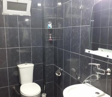 Kobuleti Apartamento | Apartment by the sea
