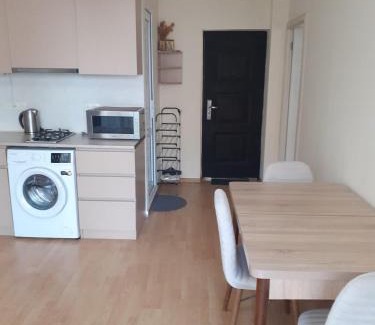 Kobuleti Apartamento | Apartment by the sea