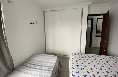 Pajucara Apartamento | Playa de Pajuçara- Edificio Ana Maria