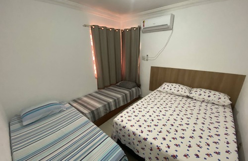 Pajucara Apartamento | Playa de Pajuçara- Edificio Ana Maria