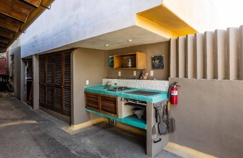 Litibu Casa | Apartment by the sea