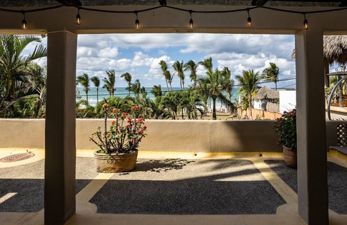 Litibu Casa | Apartment by the sea