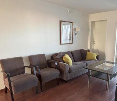 Henningsvaer Apartamento | Apartment by the sea in Henningsvær