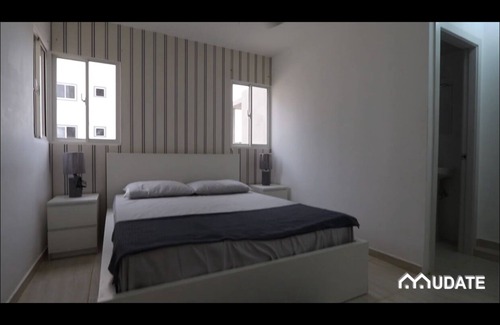 Santo Domingo Este Apartamento | Apartamento, Ciudad Juan Bosch! A unos minutos del aeropuerto de las americas.