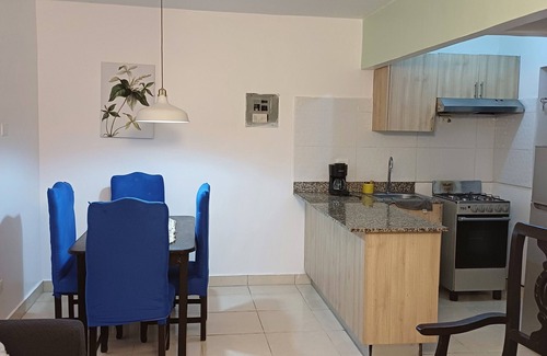 Santo Domingo Este Apartamento | Apartment Camino Verde, encantador