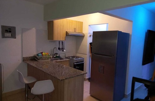 Santo Domingo Este Apartamento | Apartment Camino Verde, encantador