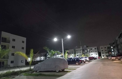 Santo Domingo Este Apartamento | Apartment Camino Verde, encantador