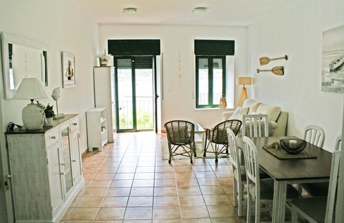 Port de la Selva Apartamento | Apartamento "Con Vistas al Mar 2" con balcones y A/C