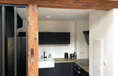 Stutzheim-Offenheim Apartamento | Apartment Cypress