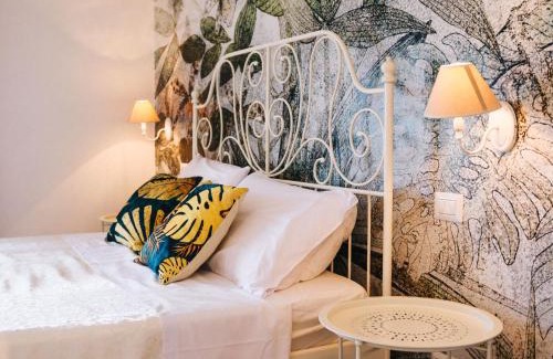 Santa Maria Navarrese Apartamento | Apartment Crystal Sea Apartment by Interhome