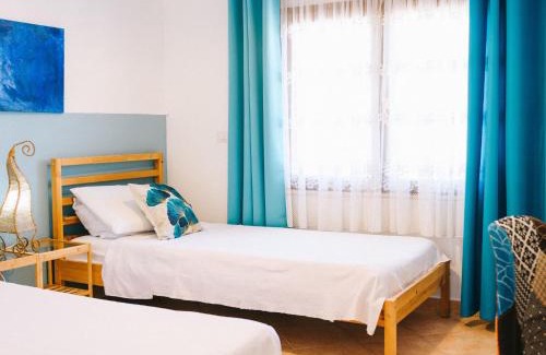 Santa Maria Navarrese Apartamento | Apartment Crystal Sea Apartment by Interhome