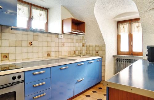 Prea Apartamento | Apartamento "Casa Paradiso di Montagna" con terraza privada y Wi-Fi