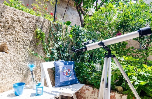 Gruz Apartamento | Apartment Caceris - Comfort Studio Apartment with Terrace