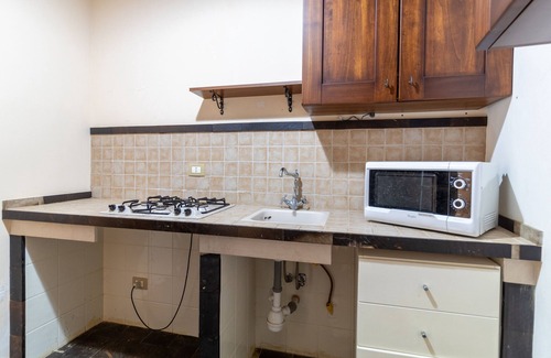 Ragusa Apartamento | Apartamento 'Caelum Hyblae' con terraza privada, Wi-Fi y aire acondicionado