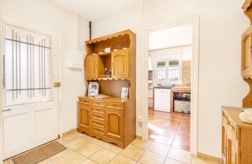 Casserres Apartamento | Apartamento 'Cal Viudet Nou' con vistas a la montaña, piscina privada y Wi-Fi