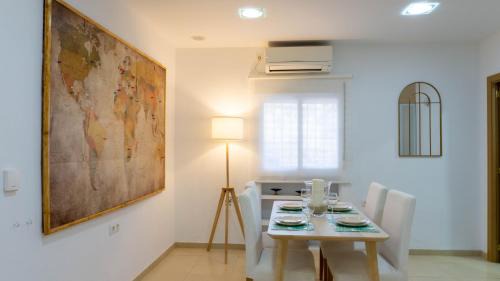 La Caleta Apartamento | Apartment Caleta Beach Málaga