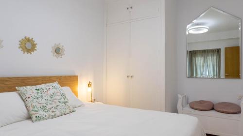 La Caleta Apartamento | Apartment Caleta Beach Málaga