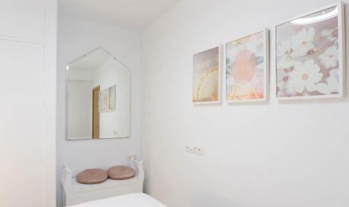 La Caleta Apartamento | Apartment Caleta Beach Málaga