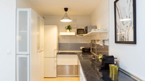 La Caleta Apartamento | Apartment Caleta Beach Málaga