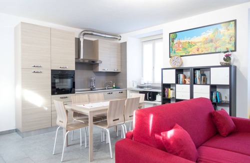 Arona Apartamento | Apartment Calle | entre lago y centro historico