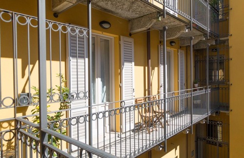 Arona Apartamento | Apartment Calle | entre lago y centro historico