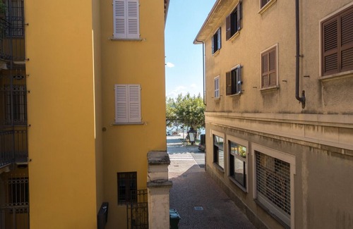Arona Apartamento | Apartment Calle | entre lago y centro historico
