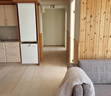 Narvik Apartamento | apartment calm and sunny area