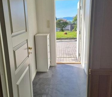 Narvik Apartamento | apartment calm and sunny area