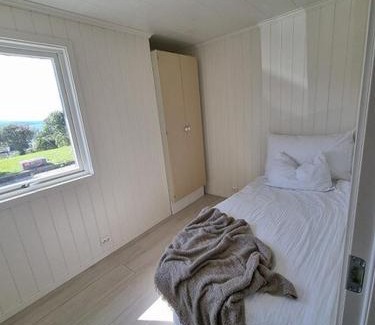 Narvik Apartamento | apartment calm and sunny area
