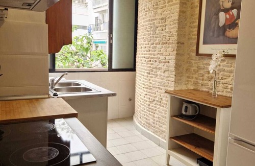 Huerta del Pilar Apartamento | Apartamento Calzada Sevilla 10