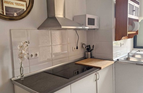 Huerta del Pilar Apartamento | Apartamento Calzada Sevilla 10