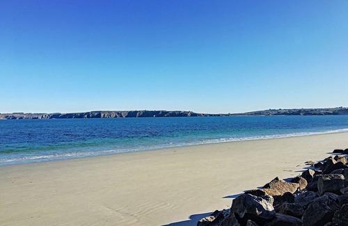 Camaret-sur-Mer Apartamento | Apartamento Camaret-sur-Mer, 1 dormitorio, 2 personas