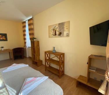 Bautzen Apartamento | Apartment Camino Living