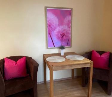 Bautzen Apartamento | Apartment Camino Living